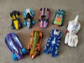 Mattel Hotwheels- Колекционерска състезателна количка, снимка 1