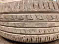 Оригинални гуми с джанти за Тойота Рав4, снимка 7