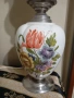 Винтидж настолна лампа , снимка 2