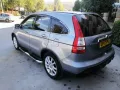 Honda CR-V 2.2 i-CTDi 4WD, снимка 4