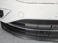 Предна броня VW TIGUAN 2 Facelift Фолксваген Тигуан 2 2020- г 5NA807221C, снимка 9