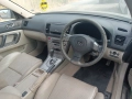 Subaru Legacy 3.0 на части , снимка 3