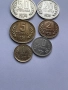 1, 2, 5, 10, 20 и 50 стотинки 1974 година. Монети, снимка 3