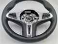 M Sport Спортен Волан BMW G20 G21 G22 G26 i4 G30 G31 G14 G15 G16 G01 G11 G05 G06 G07, снимка 8