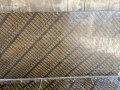 12 бр. платна за кофраж втора употреба - 244/122 – 20мм., снимка 2