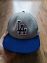 New Era Los Angeles Dodgers - страхотна мъжка шапка , снимка 1