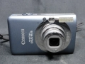 ЦИФРОВ ФОТОАПАРАТ CANON IXUS 95 IS 10.0MP DIGITAL CAMERA, снимка 3