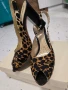 Дамски сандали, снимка 4