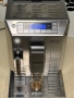 Кафемашина кафе автомат delonghi ELETTA с гаранция, снимка 2