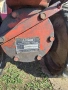 самоходна моторна метла, снимка 6