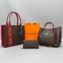 чанти louis vuitton, снимка 2