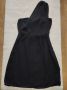 Официална черна рокля VERO MODA размер S цена 28 лв., снимка 1 - Рокли - 45792334