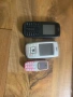Спешно! 3 модела телефони с копчета – Nokia, Samsung, L8star (Mini), снимка 1