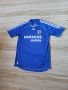 Оригинална мъжка тениска Adidas Climacool x F.C. Chelsea / Season 06-08 (Home), снимка 2