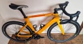 Orbea Orca Aero Carbon шосеен велосипед, снимка 4