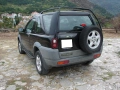 Land Rover Freelander 1  2.0 td4 на части, снимка 2