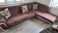 Ъглов диван, снимка 1