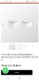Гипсова луна за вграждане Rendl Light Studio R12900 QUO R II , снимка 1