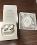 Оригинални Apple AirPods 3 (3rd Gen) - Доказана автентичност, снимка 1