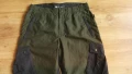 GAUPA of NORWAY Trouser размер L за лов риболов панталон пролет есен - 1355, снимка 3