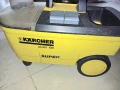 Професионална машина за пране Karcher Puzzi, снимка 1