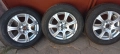5х114.3 ДЖАНТИ 15 и 195 65 15 ЛЕТНИ ПЕРФЕКТНИ , снимка 4