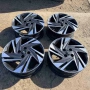 Джанти 5x114.3, 16 цола, 6J, ET50, 52910Q0200R8A със забележки от Hyundai I20 1.0T, двигател G3LE, снимка 3