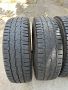 4бр. бусови зимни гуми 225/75/16 Michelin DOT 2723, снимка 3