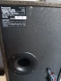 Panasonic SB-AK27 би-амп тонколони, снимка 3