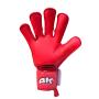 Вратарски ръкавици 4keepers CHAMP COLOUR RED VI RF2G размер 9.5, снимка 2