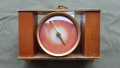 Настолен часовник Маяк, снимка 2