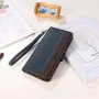 Motorola Edge 60 Fusion KHAZNEH Wallet Калъф и Протектор, снимка 1