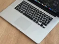 MacBook Pro 15” Retina / i7 /16GB / 512gb SSD, снимка 2