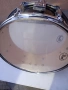 Продавам барабани,солобарабанчета и калъф 14", снимка 1