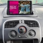 Renault Kangoo 2008г-2018г Мултимедия Навигация Android, снимка 3