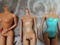 Mattel Barbie тела за части, снимка 3