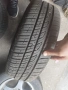 Джанти с гуми свалени от Опел астра, снимка 4