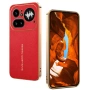 Личи TPU+PU Калъф за Nothing Phone (4a) Pro - Самовъзстановяващ се, Анти-драскотини, 2 цвята, снимка 2