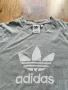 Adidas -страхотна мъжка тениска M, снимка 2