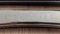 хармоника HOHNER Германия за ценители , снимка 2