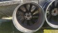 4 броя джанти 19" 5×112  8.5J ET 32 за VW SEAT SKODA и други., снимка 5