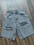 продавам дънкови къси панталони, снимка 1