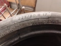 2бр.летни гуми 225/50/17 Michelin, снимка 3