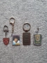Колекционерски ключодържатели, най-различни, снимка 5