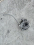 СПИРАЧЕН АПАРАТ ЗАДЕН ЛЯВ/ДЕСЕН OEM MERCEDES W204 OM651 2014, снимка 1
