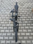 CROSS Алуминиев велосипед 24" SPEEDSTER boy 2db черен/сив, снимка 7