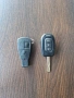 Ключ Renault, Mercedes, снимка 1