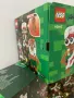 LEGO 40642 Gingerbread Ornaments - Коледни украшения за елха, снимка 3