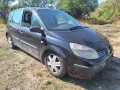 Renault Scenic на Части, снимка 1