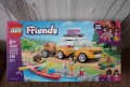 LEGO Friends 42659 - Кола за приятелско пътешествие., снимка 1